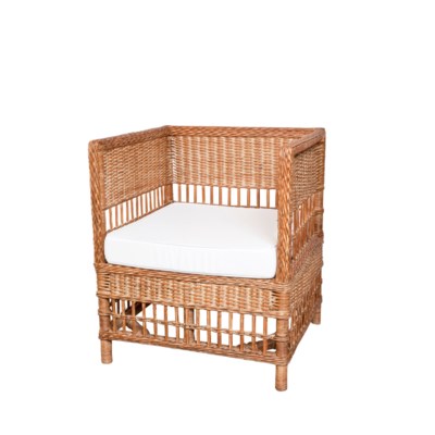 Vineyard's Club Chair
